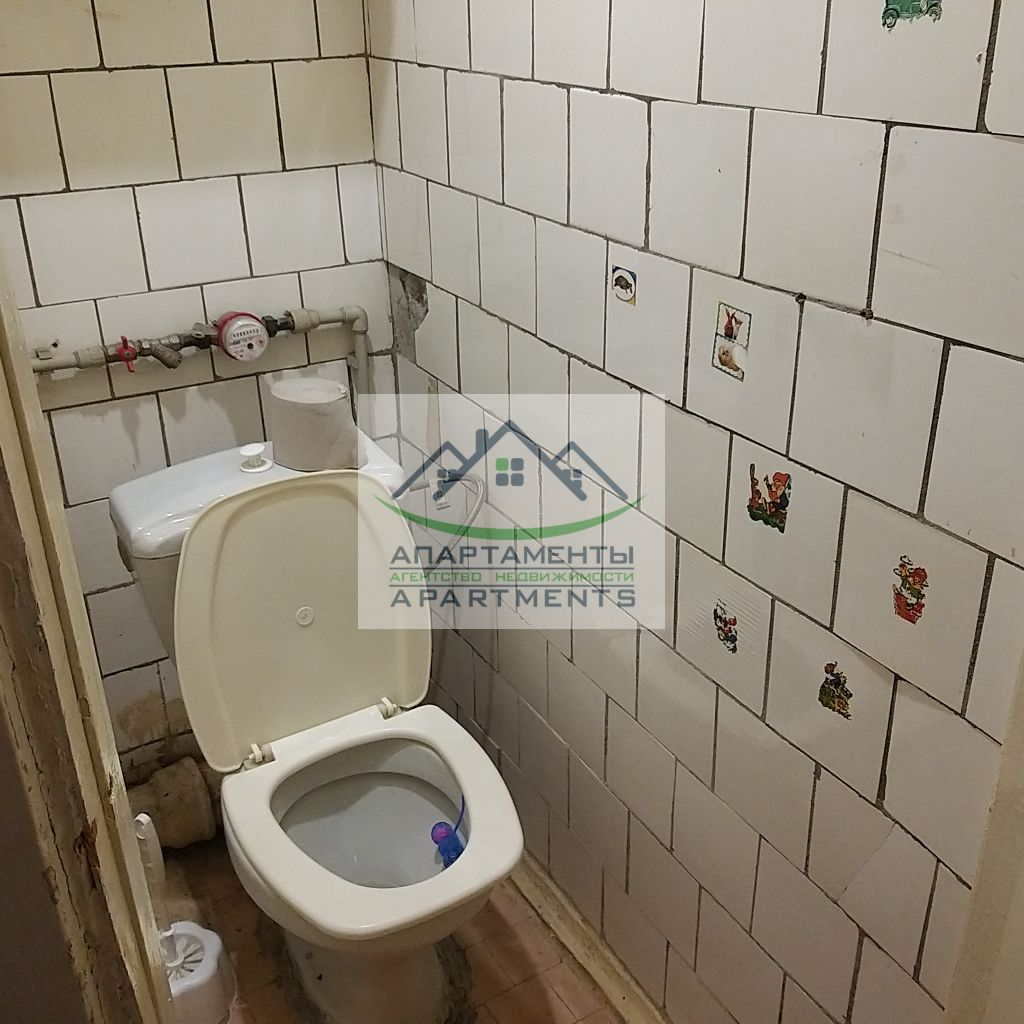 Продажа 2-комнатной квартиры, Пятигорск, Адмиральского ул,  8к1