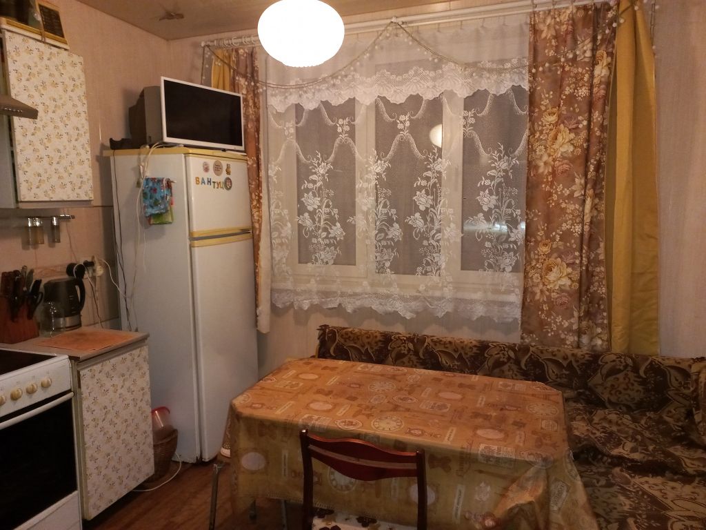 Продажа 3-комнатной квартиры, Иваново, Лежневская ул,  158