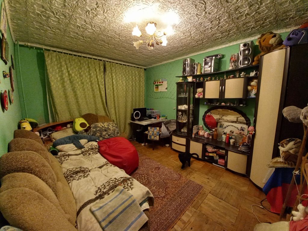 Продажа 3-комнатной квартиры, Иваново, Лежневская ул,  158