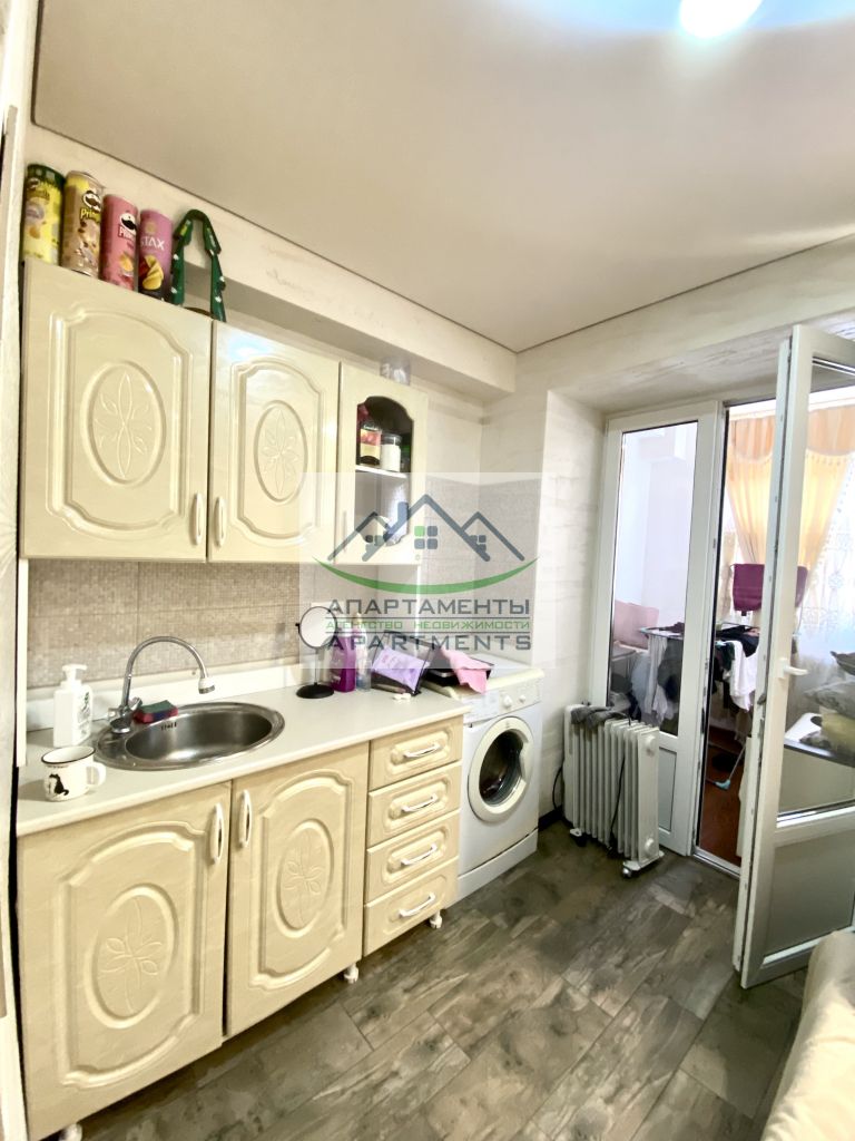 Продажа 1-комнатной квартиры, Пятигорск, Юлиуса Фучика ул,  11