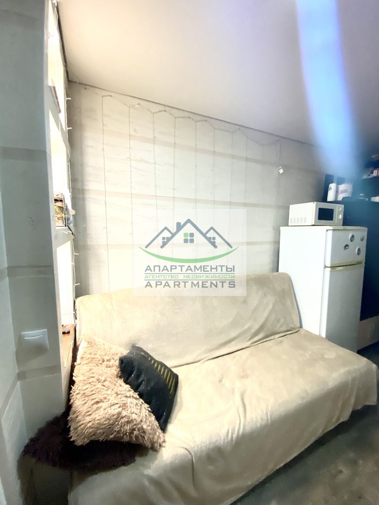 Продажа 1-комнатной квартиры, Пятигорск, Юлиуса Фучика ул,  11