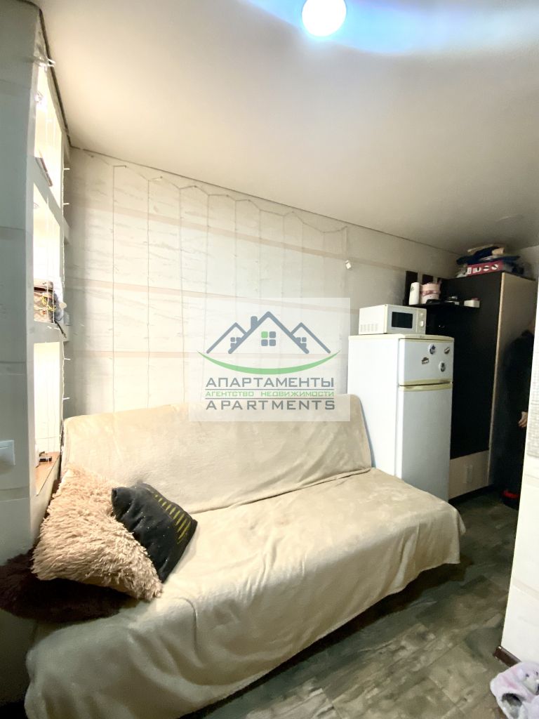 Продажа 1-комнатной квартиры, Пятигорск, Юлиуса Фучика ул,  11