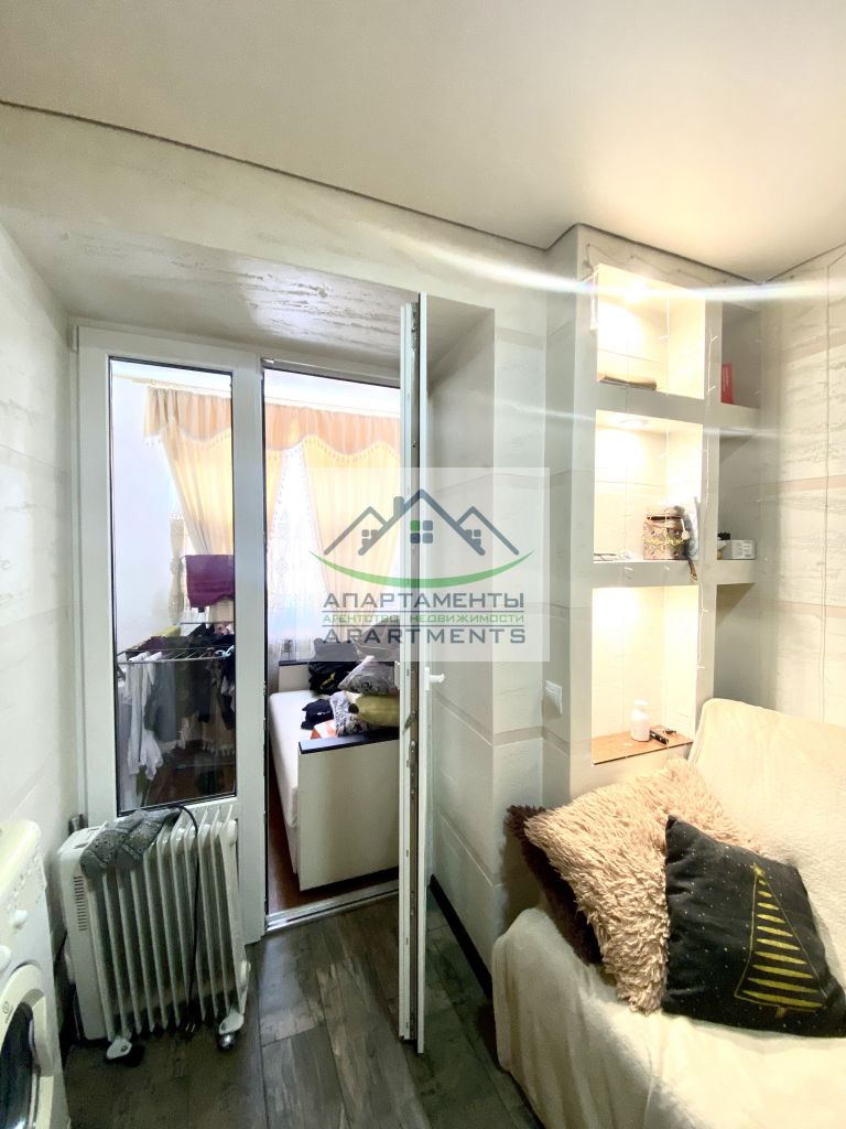 Продажа 1-комнатной квартиры, Пятигорск, Юлиуса Фучика ул,  11