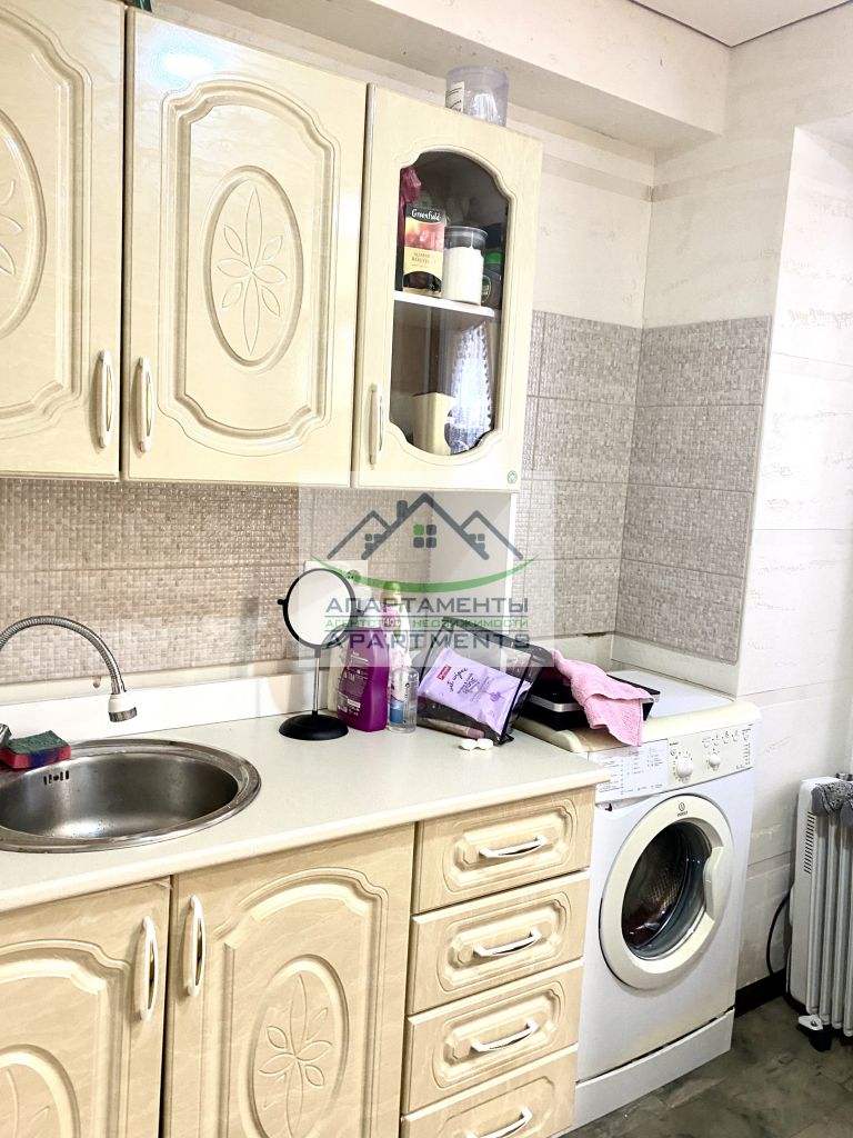 Продажа 1-комнатной квартиры, Пятигорск, Юлиуса Фучика ул,  11