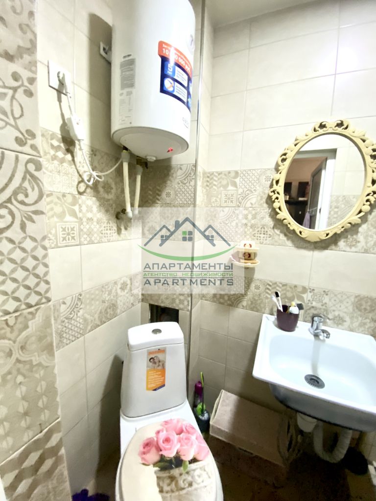 Продажа 1-комнатной квартиры, Пятигорск, Юлиуса Фучика ул,  11