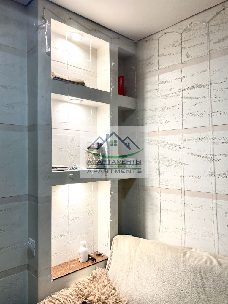 Продажа 1-комнатной квартиры, Пятигорск, Юлиуса Фучика ул,  11