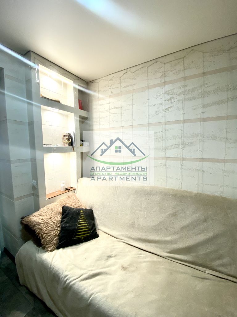 Продажа 1-комнатной квартиры, Пятигорск, Юлиуса Фучика ул,  11