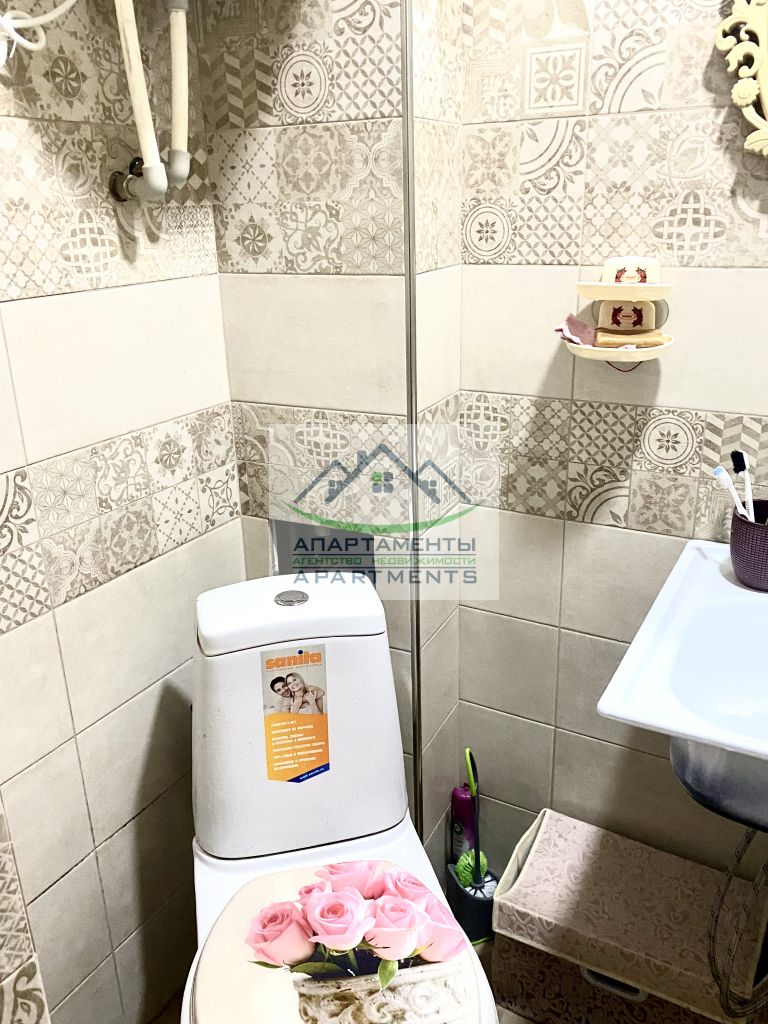 Продажа 1-комнатной квартиры, Пятигорск, Юлиуса Фучика ул,  11