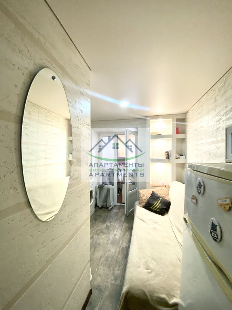 Продажа 1-комнатной квартиры, Пятигорск, Юлиуса Фучика ул,  11