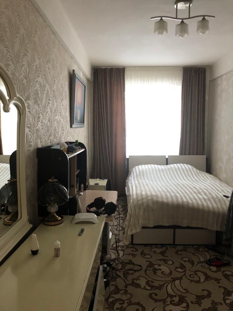 Продажа 3-комнатной квартиры, Пятигорск, Юлиуса Фучика ул,  15