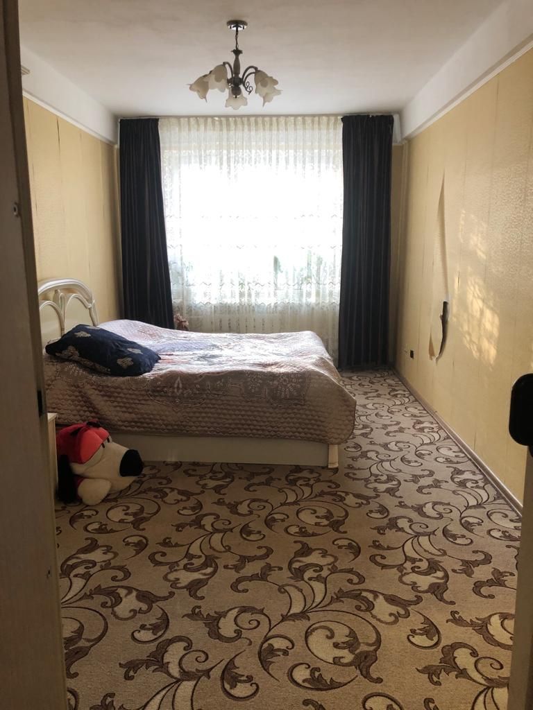 Продажа 3-комнатной квартиры, Пятигорск, Юлиуса Фучика ул,  15