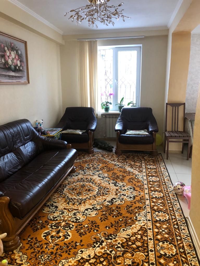 Продажа 3-комнатной квартиры, Пятигорск, Юлиуса Фучика ул,  15