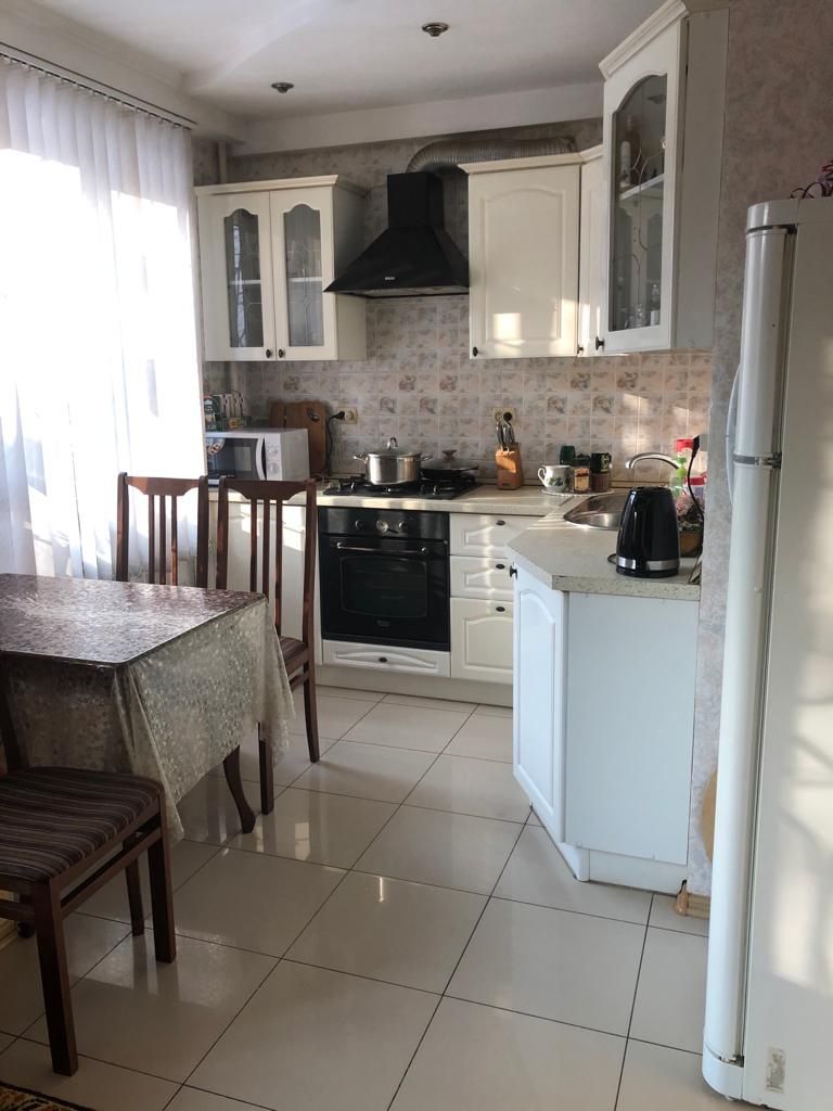 Продажа 3-комнатной квартиры, Пятигорск, Юлиуса Фучика ул,  15