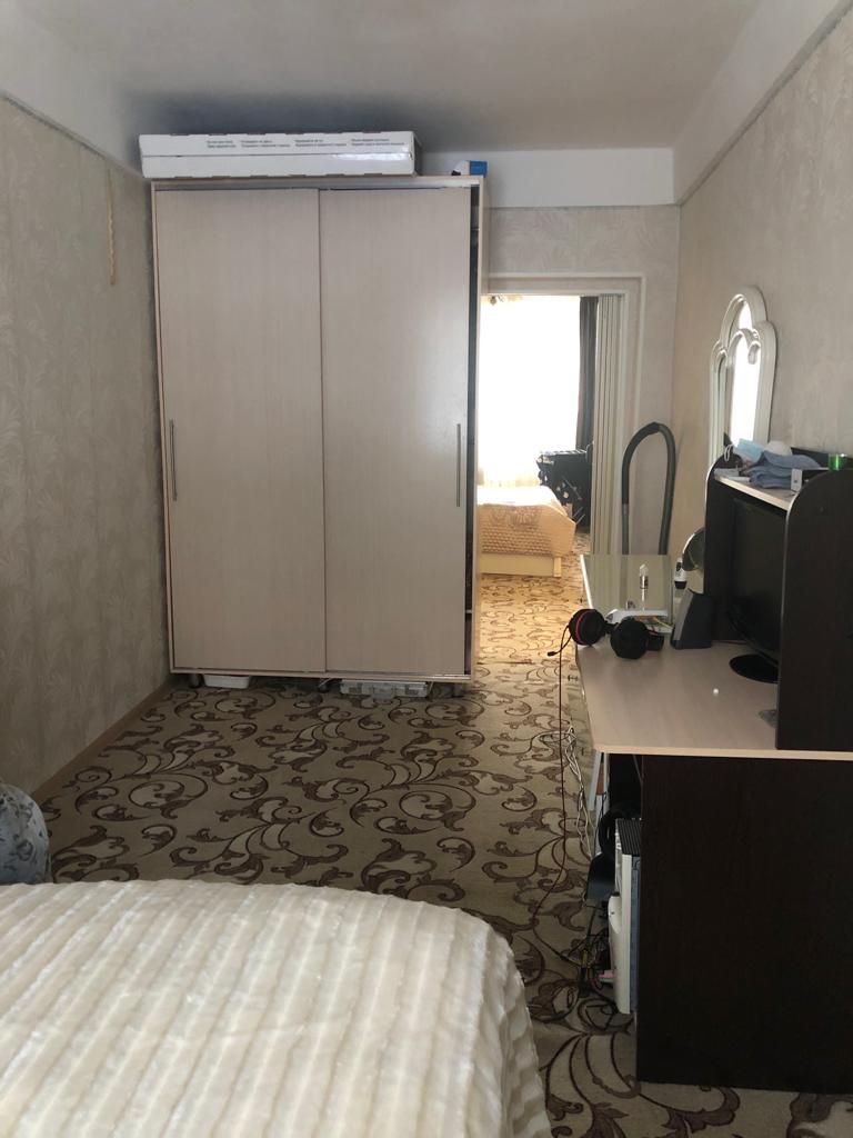 Продажа 3-комнатной квартиры, Пятигорск, Юлиуса Фучика ул,  15