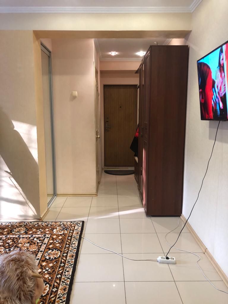 Продажа 3-комнатной квартиры, Пятигорск, Юлиуса Фучика ул,  15