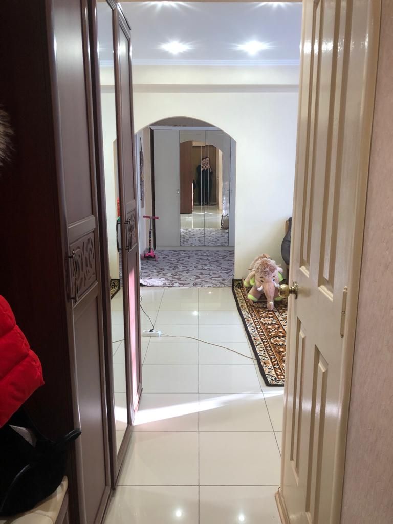 Продажа 3-комнатной квартиры, Пятигорск, Юлиуса Фучика ул,  15