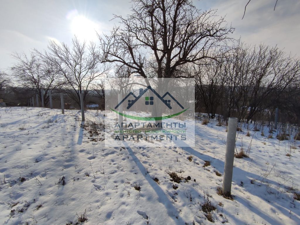 Продажа участка, Пятигорск, сдт Транспортник тер