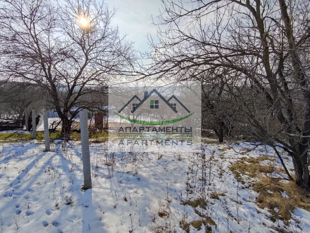 Продажа участка, Пятигорск, сдт Транспортник тер