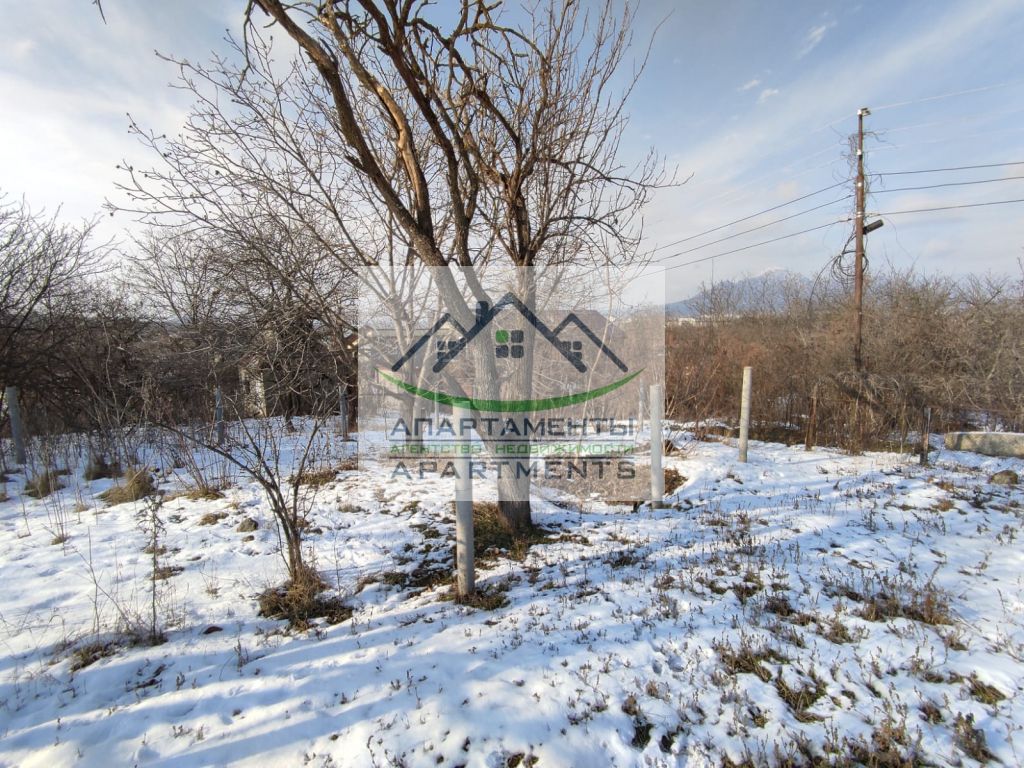 Продажа участка, Пятигорск, сдт Транспортник тер