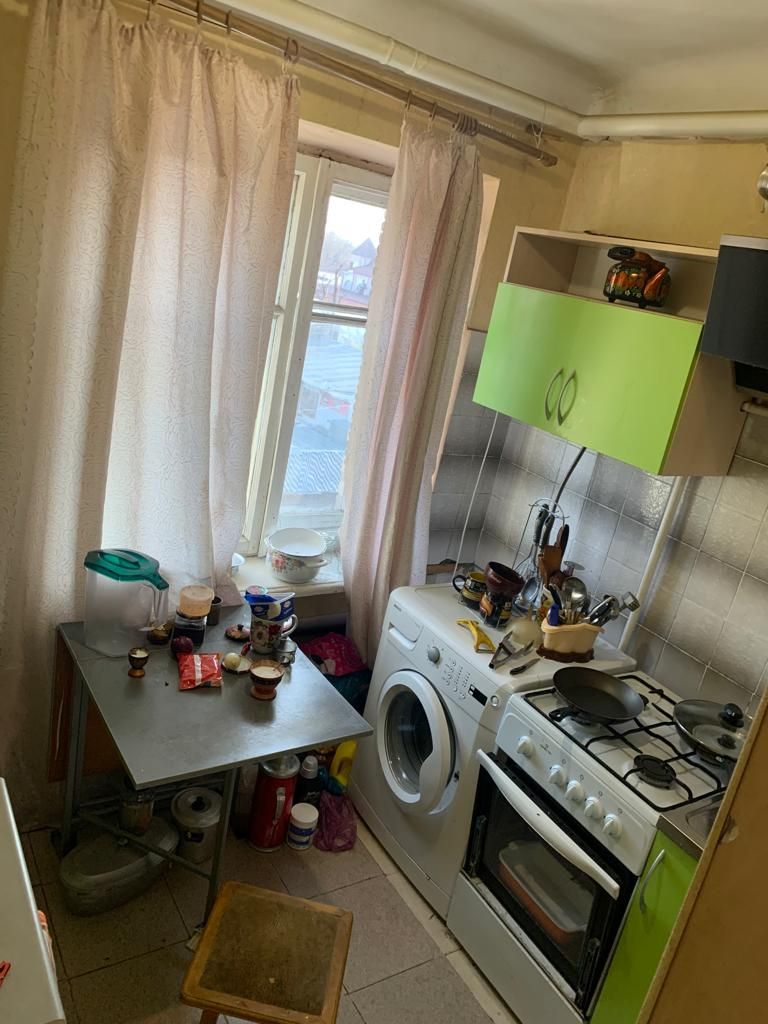 Продажа 2-комнатной квартиры, Пятигорск, Восстания ул,  98