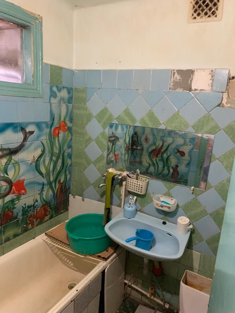 Продажа 2-комнатной квартиры, Пятигорск, Украинская ул,  61