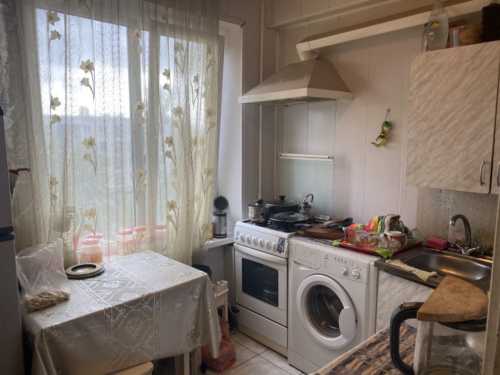 Продажа 2-комнатной квартиры, Пятигорск, Украинская ул,  61