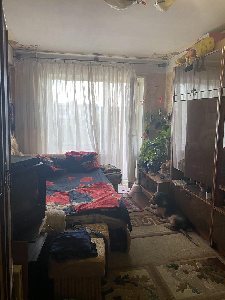 Продажа 2-комнатной квартиры, Пятигорск, Украинская ул,  61