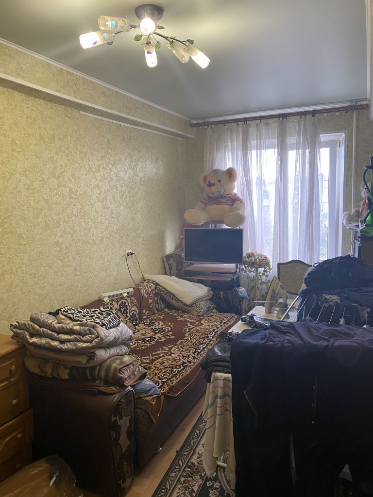 Продажа 2-комнатной квартиры, Пятигорск, Украинская ул,  61