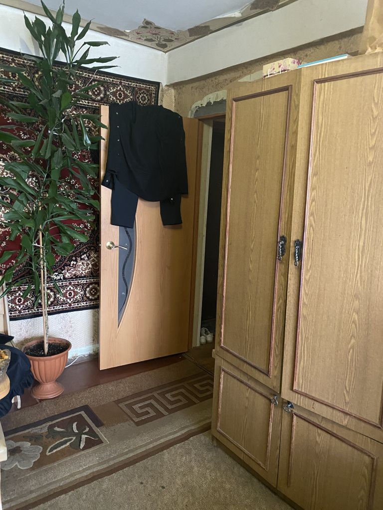 Продажа 2-комнатной квартиры, Пятигорск, Украинская ул,  61