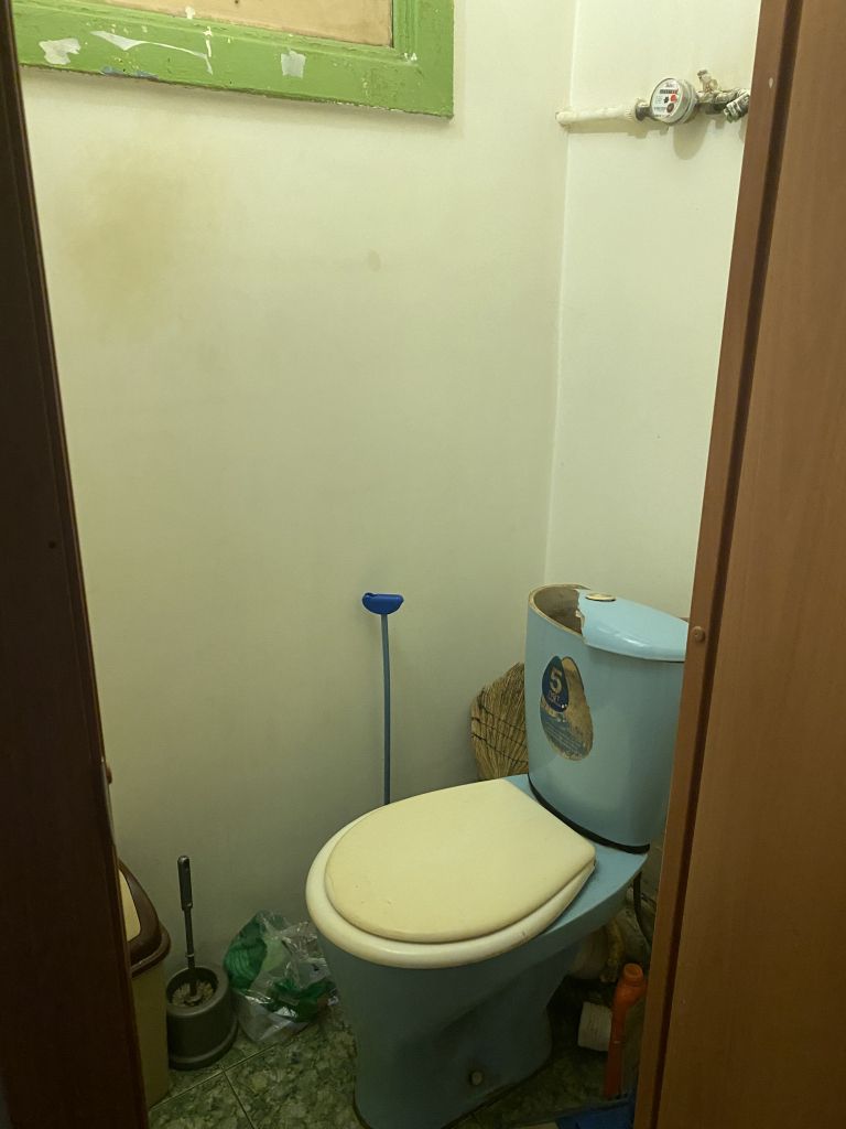 Продажа 2-комнатной квартиры, Пятигорск, Украинская ул,  61