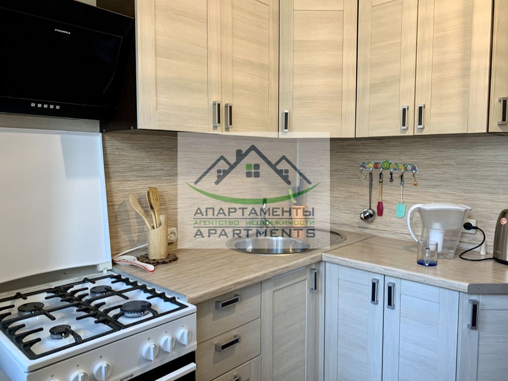 Продажа 1-комнатной квартиры, Пятигорск, 40 лет Октября пр-кт,  48