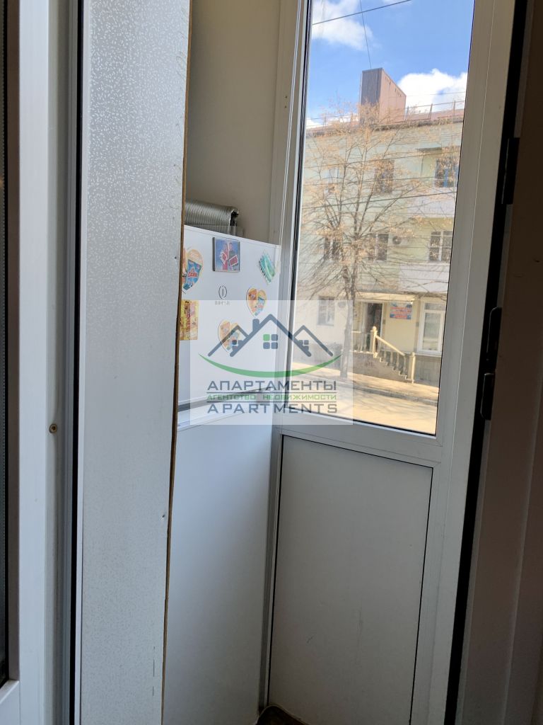 Продажа 1-комнатной квартиры, Пятигорск, 40 лет Октября пр-кт,  48