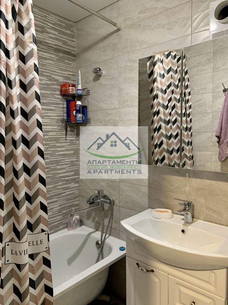 Продажа 1-комнатной квартиры, Пятигорск, 40 лет Октября пр-кт,  48