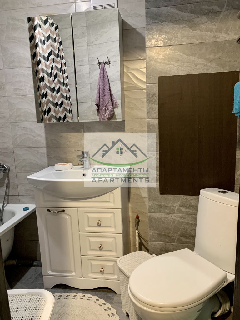 Продажа 1-комнатной квартиры, Пятигорск, 40 лет Октября пр-кт,  48