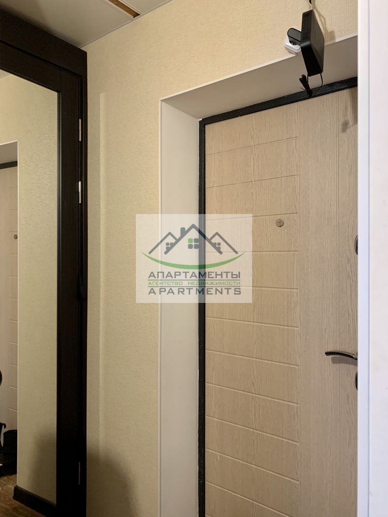 Продажа 1-комнатной квартиры, Пятигорск, 40 лет Октября пр-кт,  48