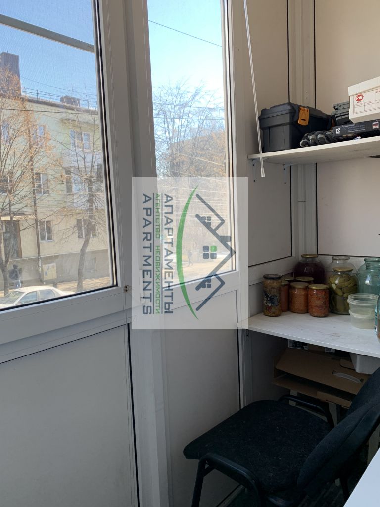 Продажа 1-комнатной квартиры, Пятигорск, 40 лет Октября пр-кт,  48