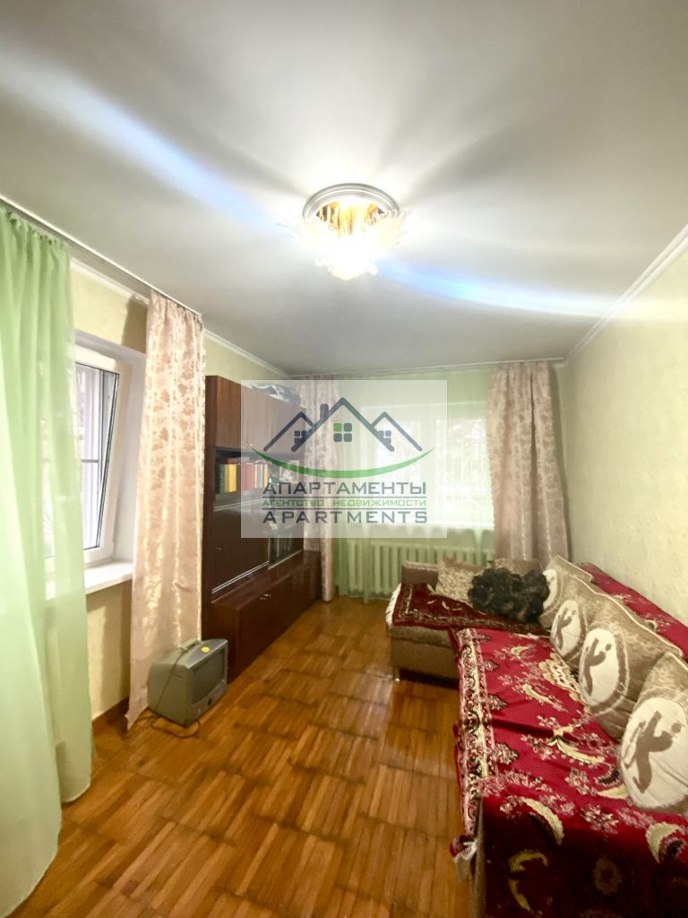 Продажа 2-комнатной квартиры, Пятигорск, 40 лет Октября пр-кт,  33