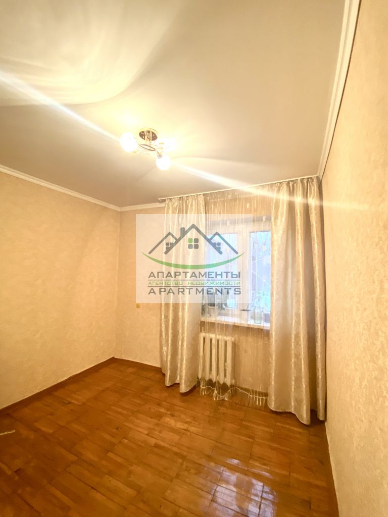 Продажа 2-комнатной квартиры, Пятигорск, 40 лет Октября пр-кт,  33