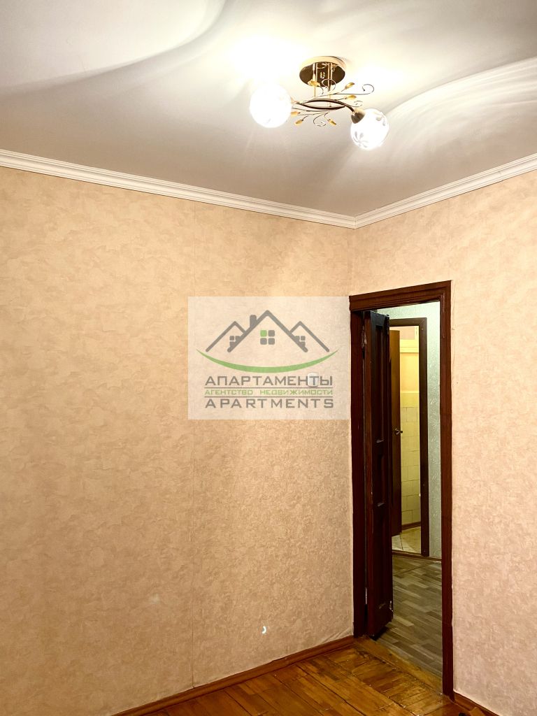 Продажа 2-комнатной квартиры, Пятигорск, 40 лет Октября пр-кт,  33