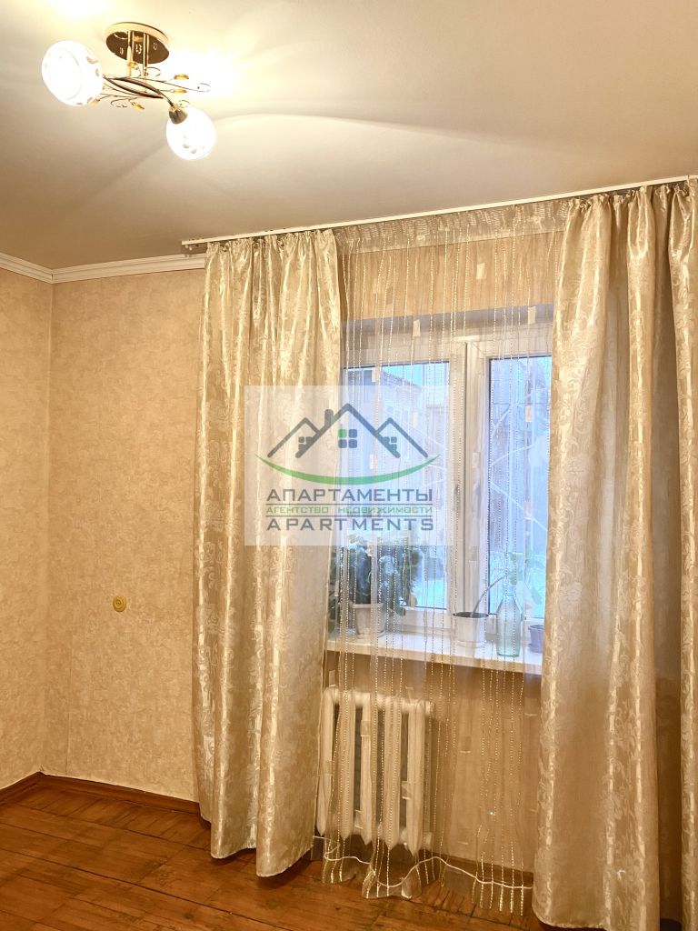 Продажа 2-комнатной квартиры, Пятигорск, 40 лет Октября пр-кт,  33