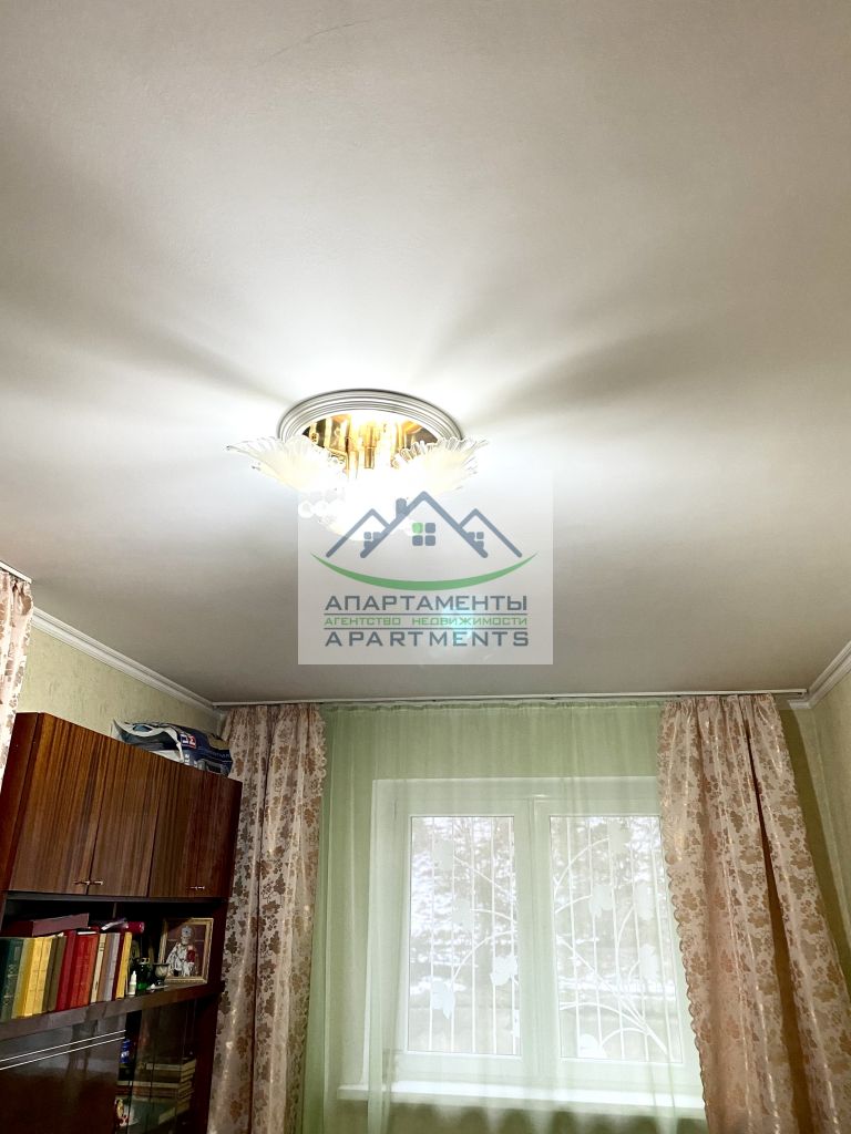 Продажа 2-комнатной квартиры, Пятигорск, 40 лет Октября пр-кт,  33