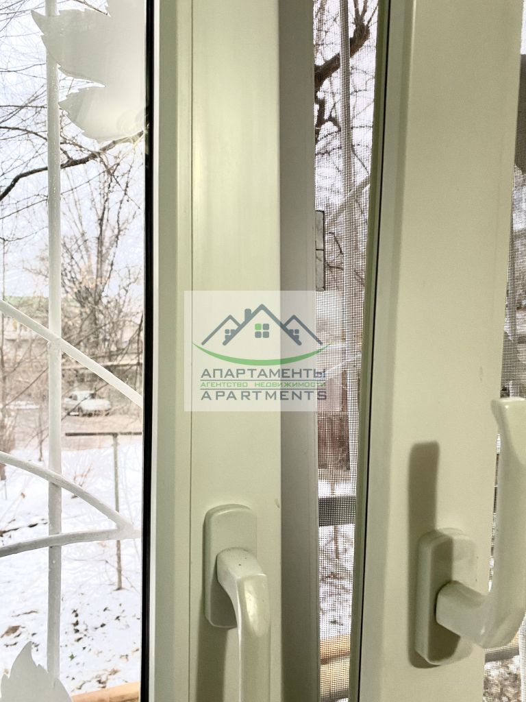 Продажа 2-комнатной квартиры, Пятигорск, 40 лет Октября пр-кт,  33