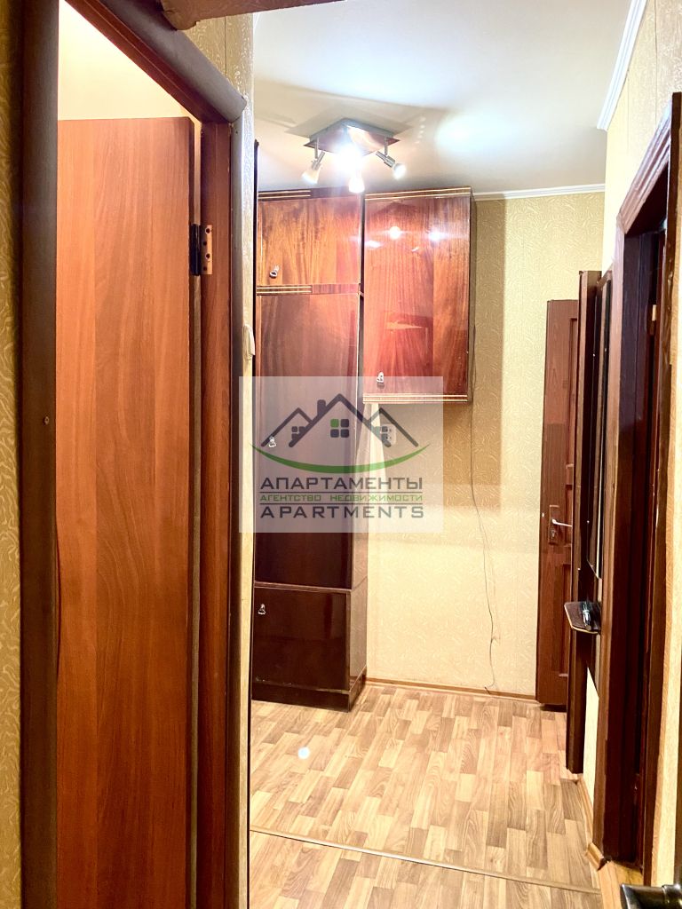 Продажа 2-комнатной квартиры, Пятигорск, 40 лет Октября пр-кт,  33