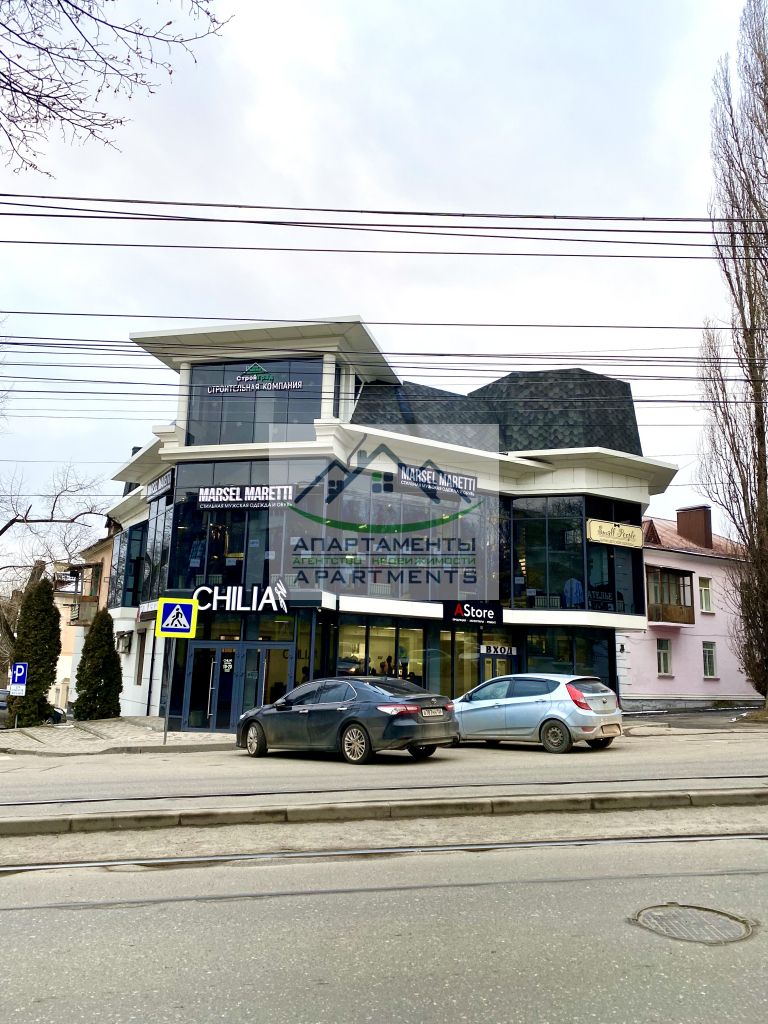 Продажа 2-комнатной квартиры, Пятигорск, 40 лет Октября пр-кт,  33