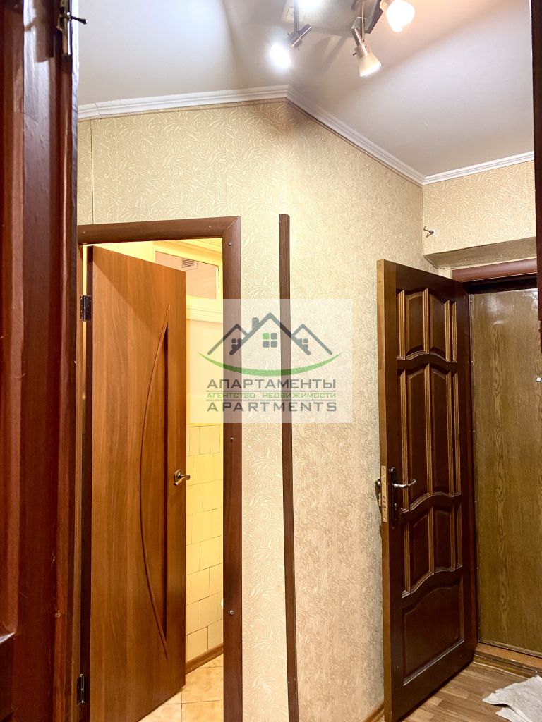 Продажа 2-комнатной квартиры, Пятигорск, 40 лет Октября пр-кт,  33