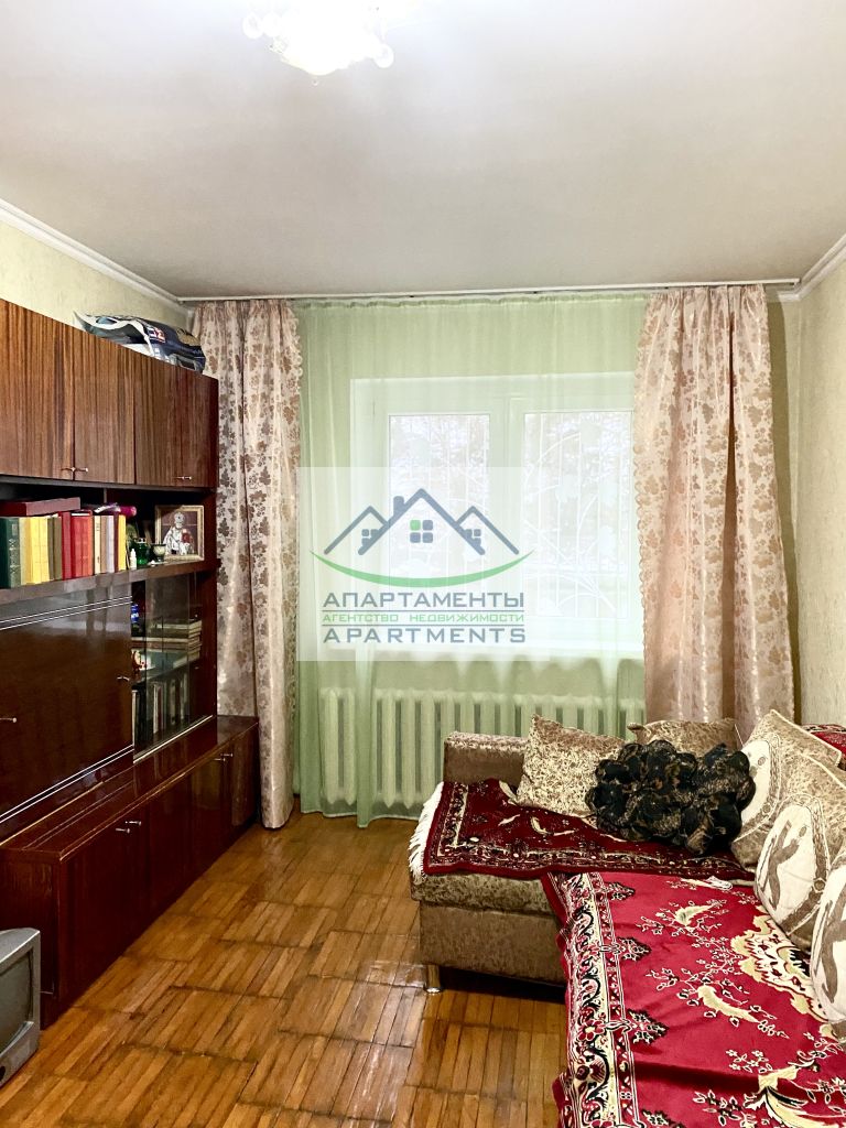 Продажа 2-комнатной квартиры, Пятигорск, 40 лет Октября пр-кт,  33