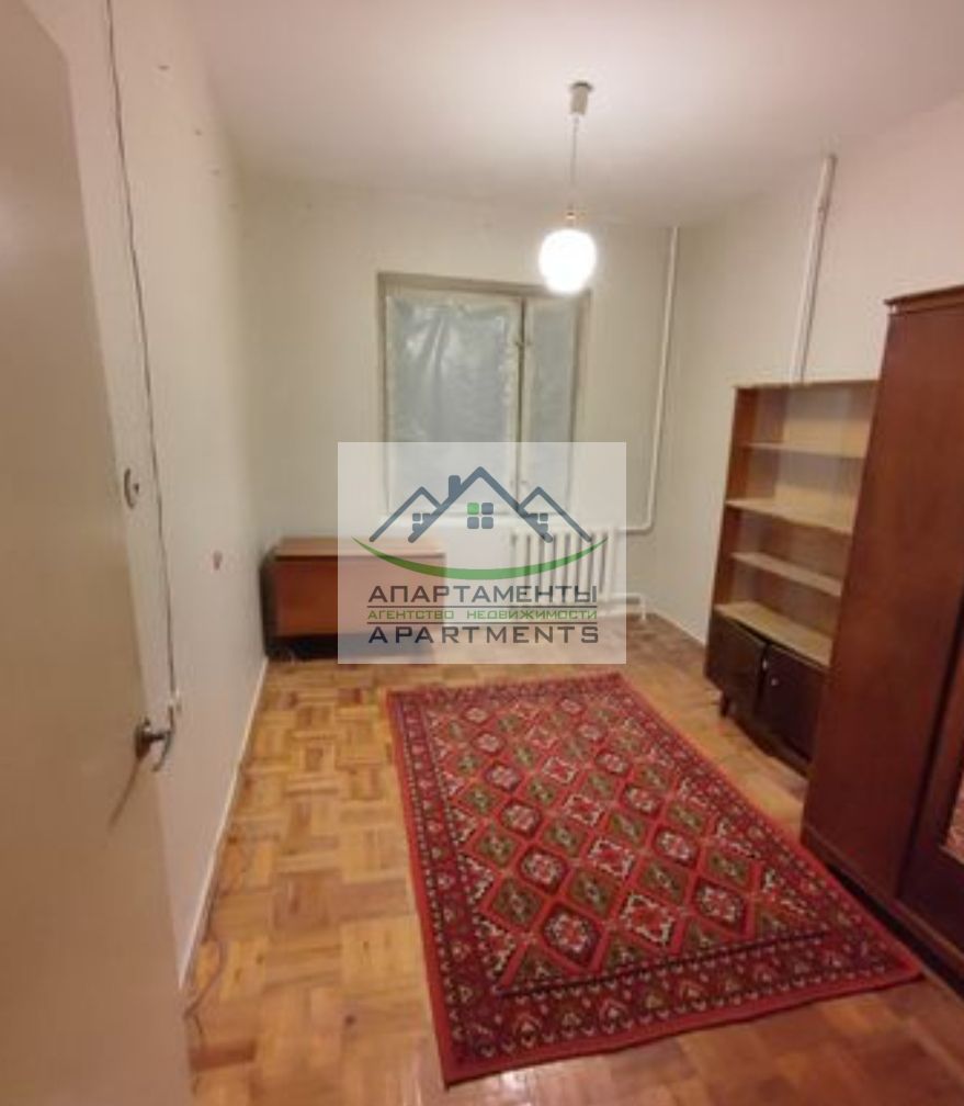 Продажа 2-комнатной квартиры, Пятигорск, Калинина пр-кт,  27/2