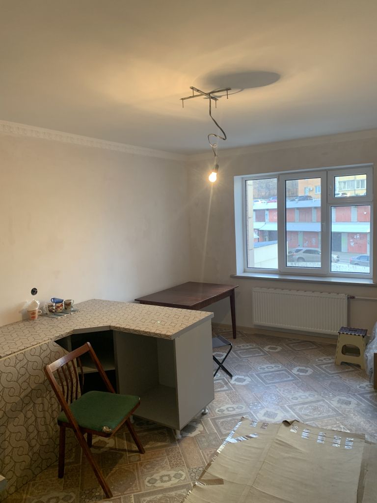 Продажа 2-комнатной квартиры, Пятигорск, Первомайская ул,  2к2