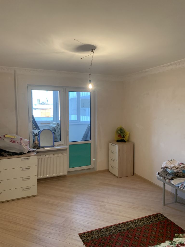 Продажа 2-комнатной квартиры, Пятигорск, Первомайская ул,  2к2