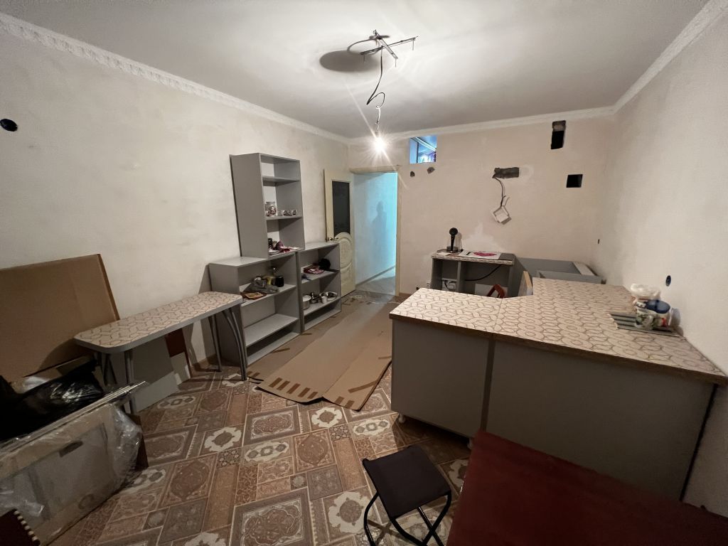 Продажа 2-комнатной квартиры, Пятигорск, Первомайская ул,  2к2